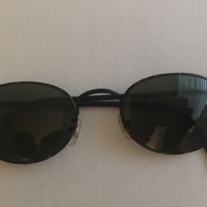 Vintage Calvin Klein Sunglasses